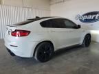 2011 BMW X6 M