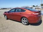 2014 Ford Fusion SE Hybrid