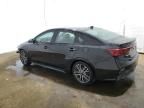 2023 KIA Forte GT Line