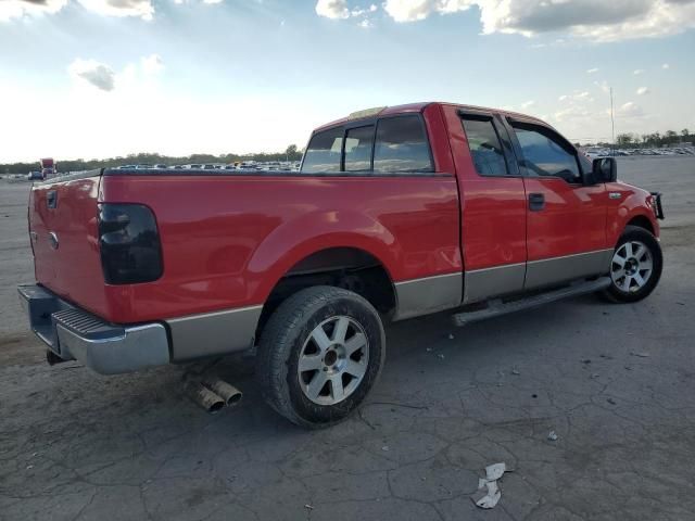 2004 Ford F150