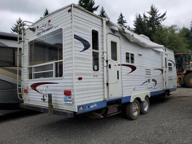 2005 Jayco 28 TVL