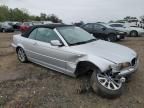 2005 BMW 330 CI