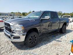 Dodge 2500 Vehiculos salvage en venta: 2019 Dodge RAM 2500 BIG Horn