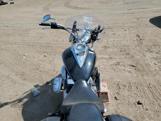 2014 Yamaha XVS950 A