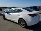 2018 Mazda 3 Touring