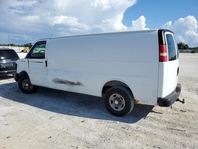 2006 Chevrolet Express G2500