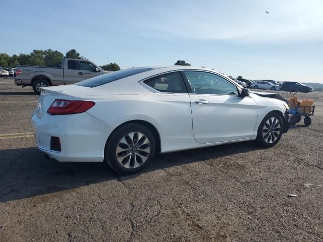 2015 Honda Accord LX-S