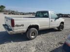 1993 GMC Sierra K1500