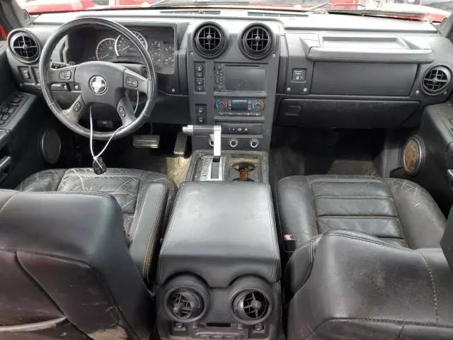 2005 Hummer H2 SUT