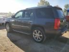 2011 Cadillac Escalade Luxury