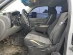 2008 GMC Sierra K2500 Heavy Duty