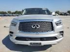 2022 Infiniti QX80 Luxe