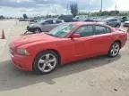 2013 Dodge Charger SXT