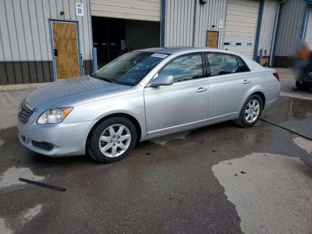 2008 Toyota Avalon XL