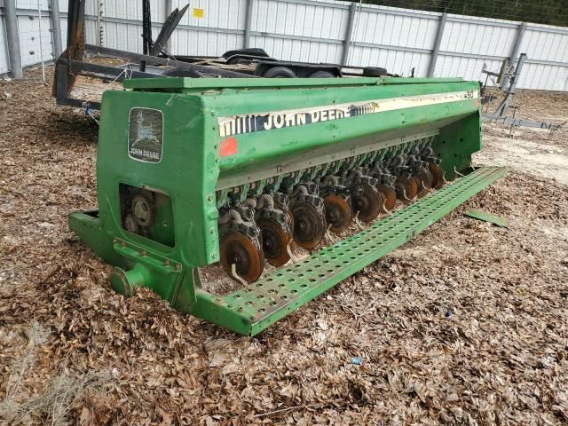 1994 John Deere Planter