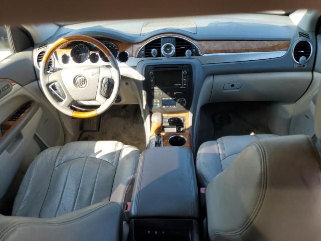 2011 Buick Enclave CXL