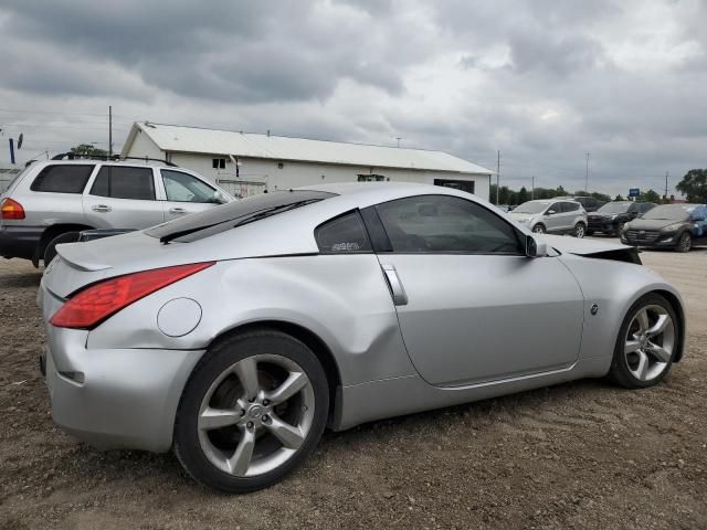 2006 Nissan 350Z Coupe