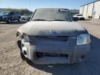 2002 Nissan Frontier King Cab XE