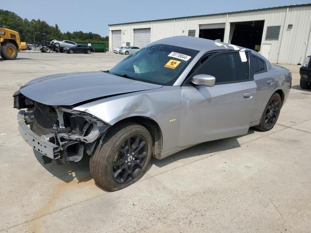 2018 Dodge Charger GT