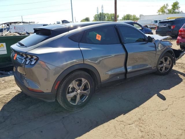 2023 Ford Mustang MACH-E Select