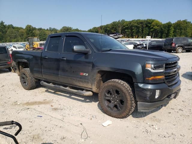 2019 Chevrolet Silverado LD K1500 LT