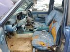 1981 Datsun 720 King Cab