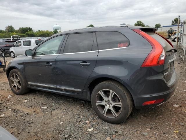 2015 Volvo XC60 T6 Premier