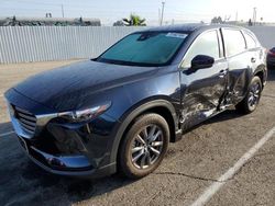 Mazda Vehiculos salvage en venta: 2022 Mazda CX-9 Sport