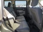 2007 Dodge Nitro SLT