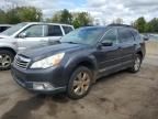 2012 Subaru Outback 2.5I Premium