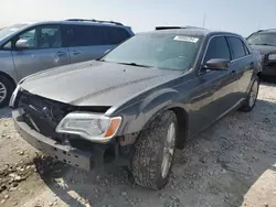 Salvage cars for sale at Cahokia Heights, IL auction: 2014 Chrysler 300