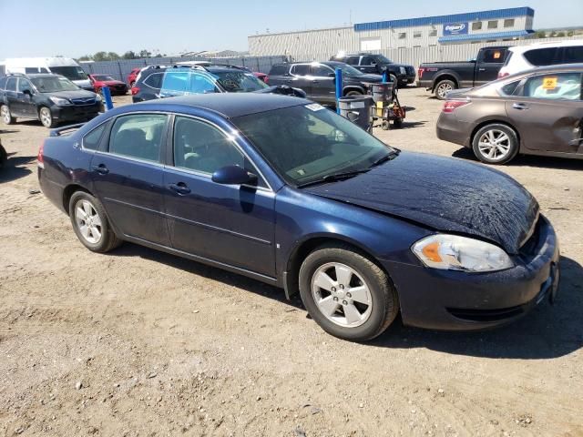 2007 Chevrolet Impala LT