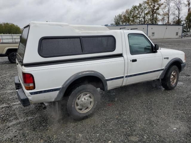 1994 Ford Ranger