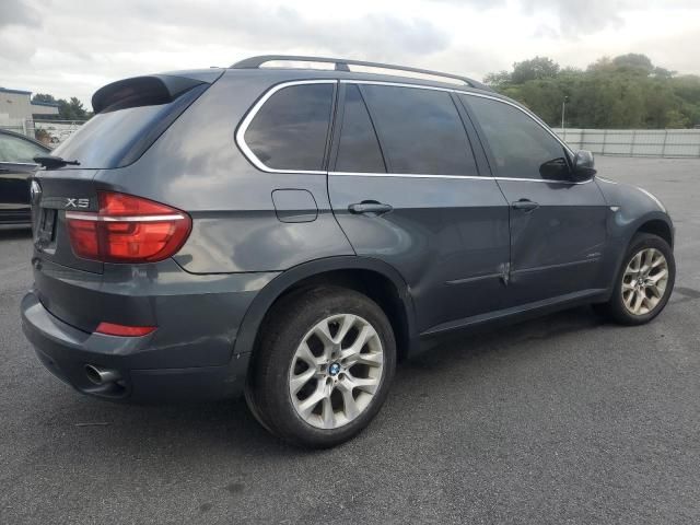 2013 BMW X5 XDRIVE35I