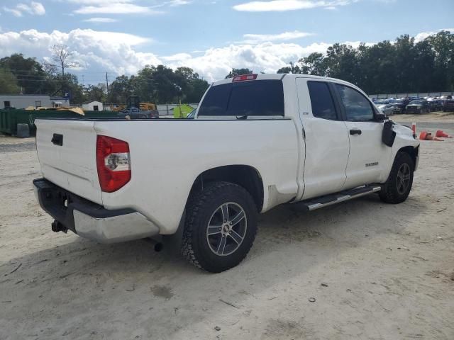 2014 Toyota Tundra Double Cab SR