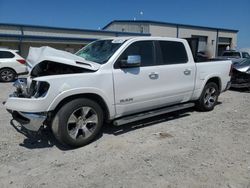 Carros con título limpio a la venta en subasta: 2019 Dodge 1500 Laramie