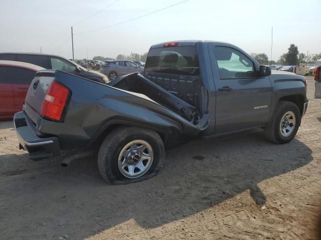 2014 GMC Sierra C1500