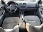 2004 Honda Civic LX