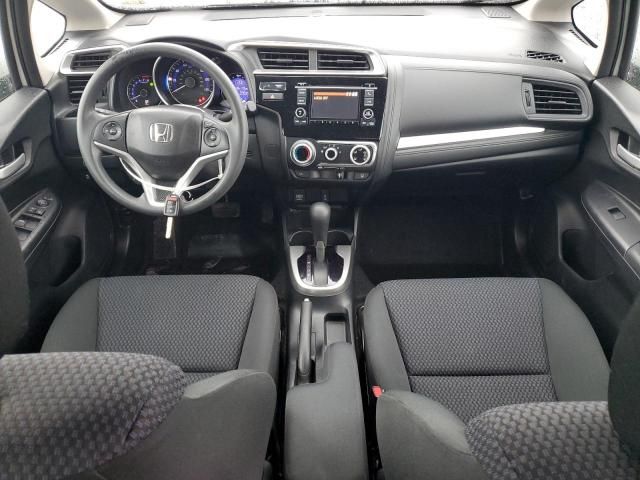 2019 Honda FIT LX