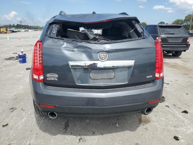 2013 Cadillac SRX