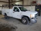 2007 Chevrolet Silverado C2500 Heavy Duty