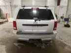 2005 Jeep Grand Cherokee Laredo