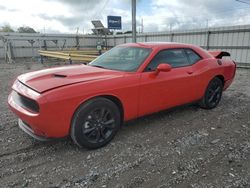 Salvage cars for sale from Copart Hueytown, AL: 2023 Dodge Challenger SXT