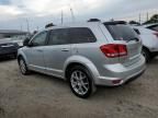 2011 Dodge Journey R/T