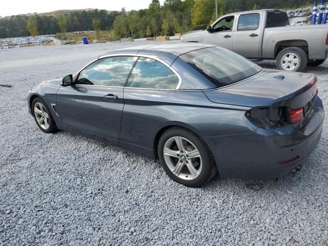 2015 BMW 428 I