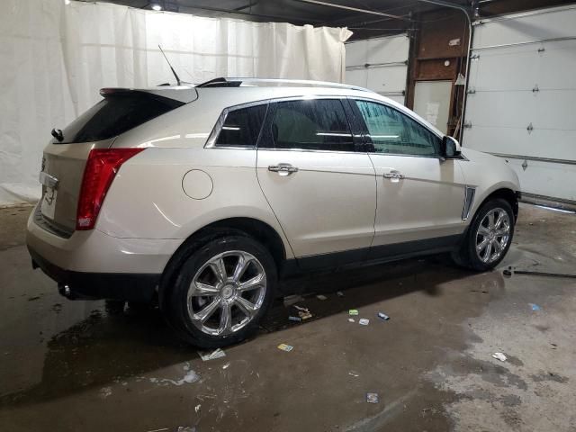 2014 Cadillac SRX Performance Collection