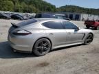 2011 Porsche Panamera 2