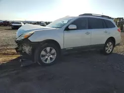 2012 Subaru Outback 3.6R Limited en venta en San Diego, CA