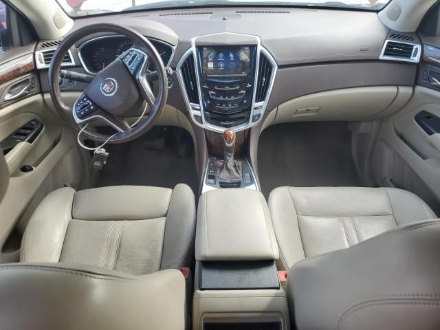 2013 Cadillac SRX Luxury Collection