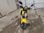 2022 Honda Grom 125